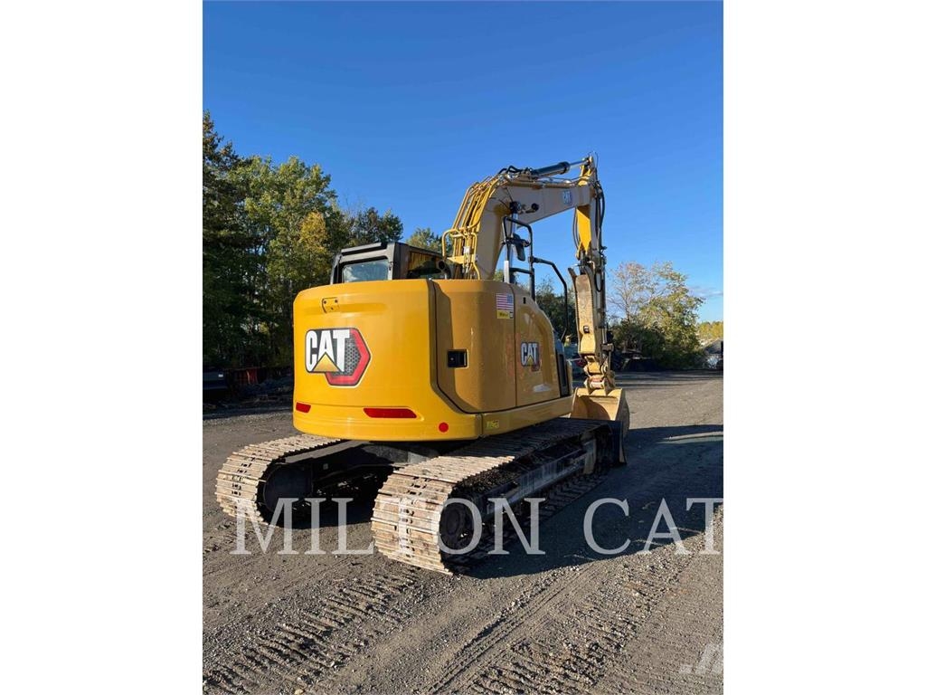 CAT 315GC 大型油圧ショベル12t以上(パワーショベル・ユンボ)