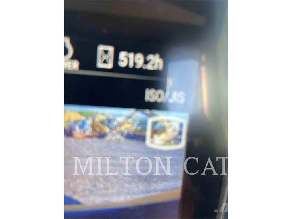 CAT 315GC 大型油圧ショベル12t以上(パワーショベル・ユンボ)