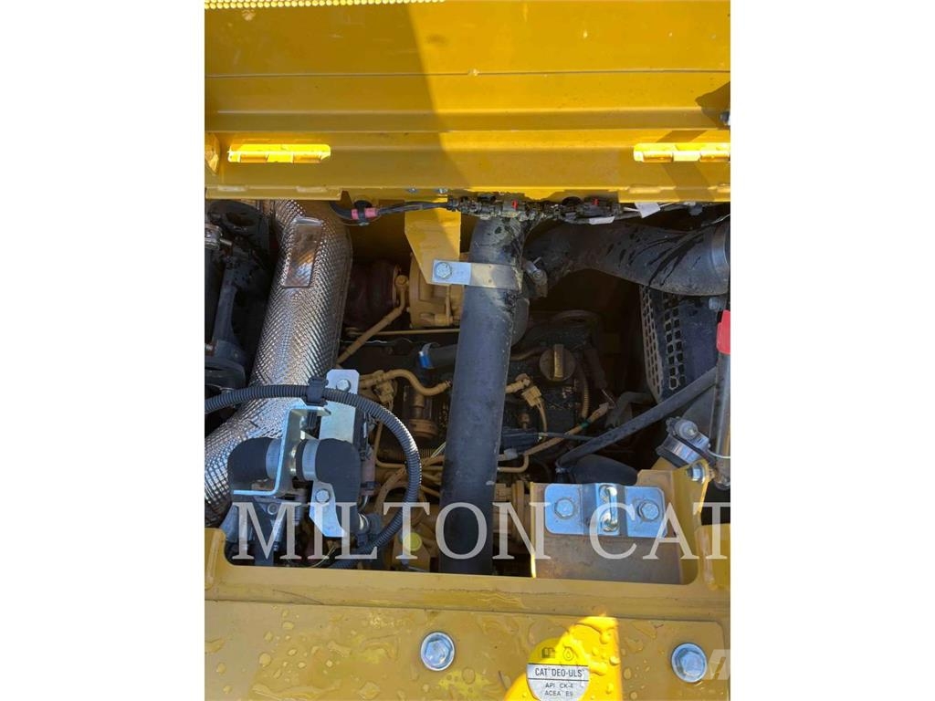 CAT 315GC 大型油圧ショベル12t以上(パワーショベル・ユンボ)