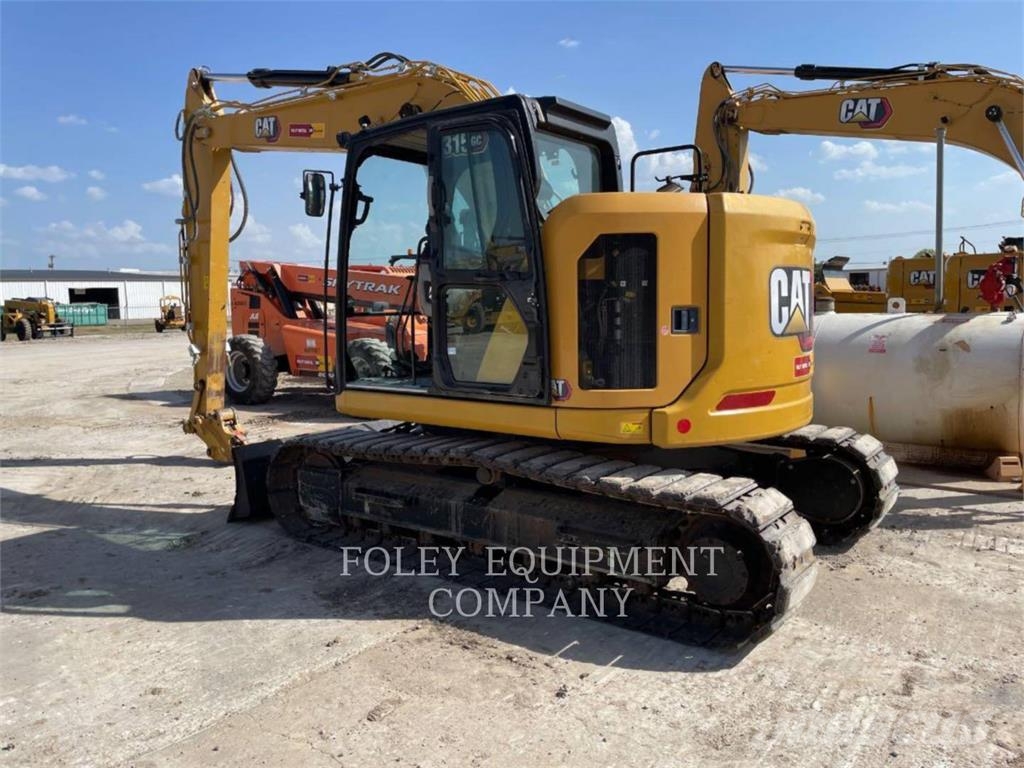 CAT 315GC-079 Gravemaskiner på larvebånd