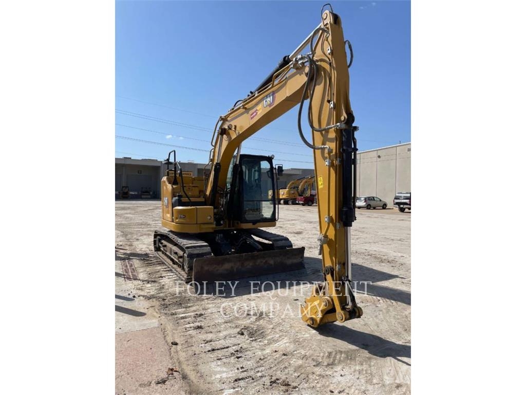 CAT 315GC-079 Gravemaskiner på larvebånd