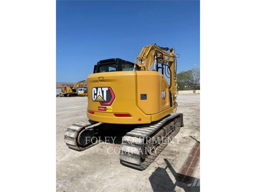 CAT 315GC-079 Gravemaskiner på larvebånd