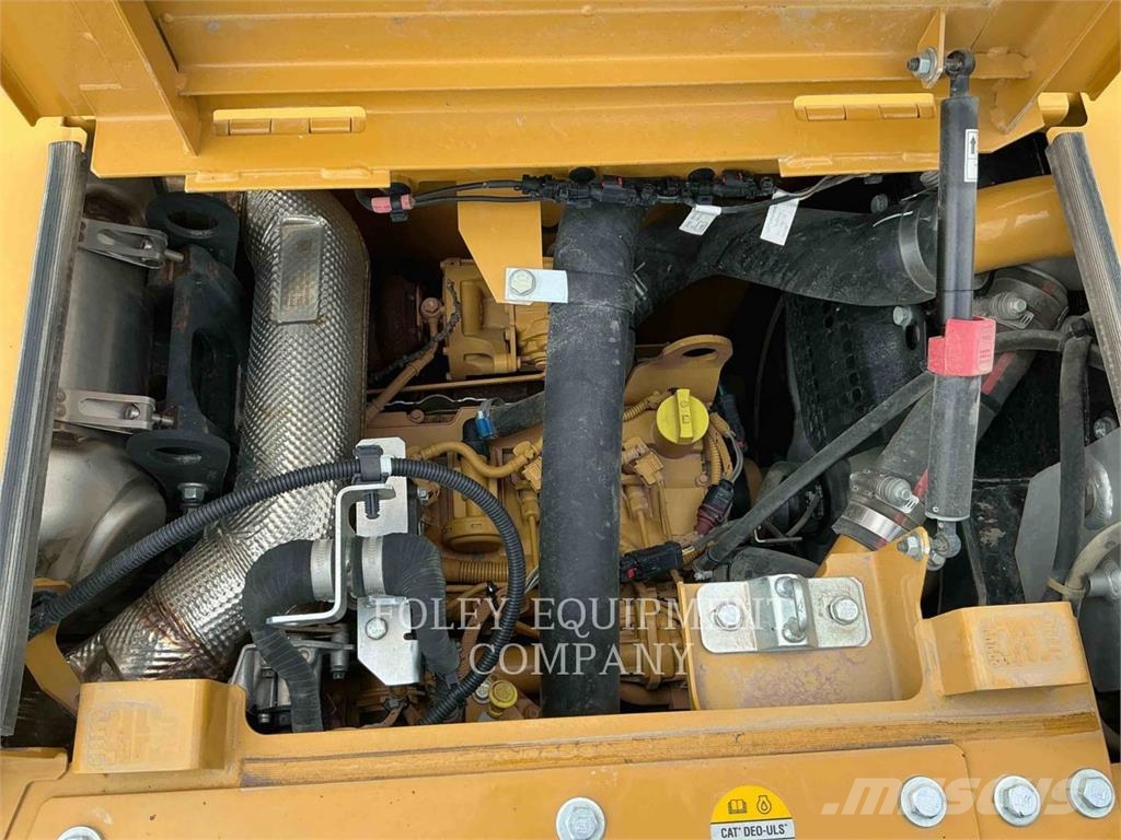 CAT 315GC-079 Εκσκαφείς με ερπύστριες