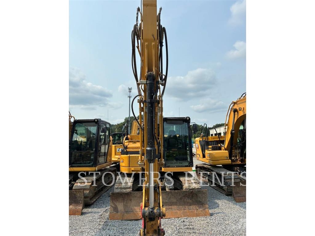 CAT 315PAD Beltegraver