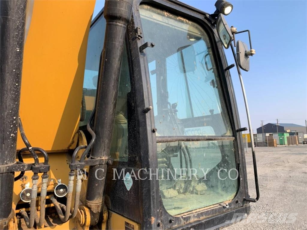 CAT 316E L Excavadoras sobre orugas