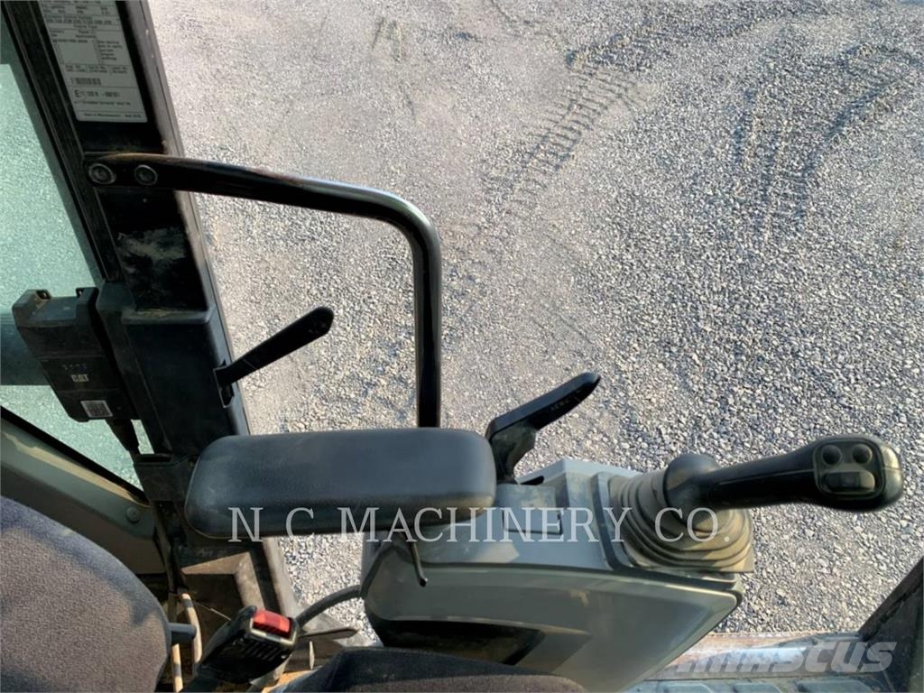 CAT 316E L Excavadoras sobre orugas