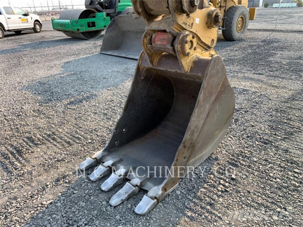 CAT 316E L Excavadoras sobre orugas