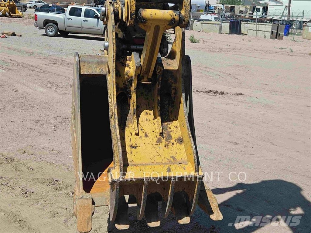 CAT 316FL Bageri gusjeničari
