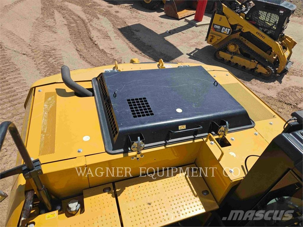 CAT 316FL Bageri gusjeničari