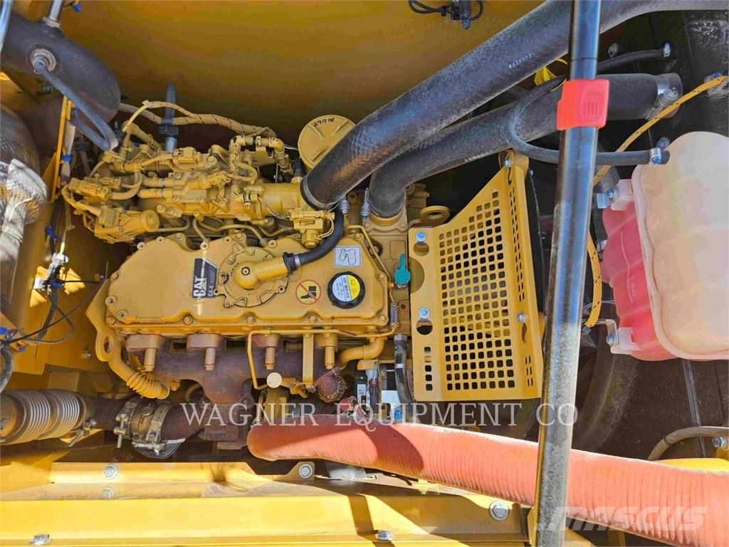CAT 316FL Bageri gusjeničari