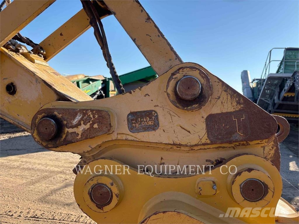 CAT 316FL Escavatori cingolati