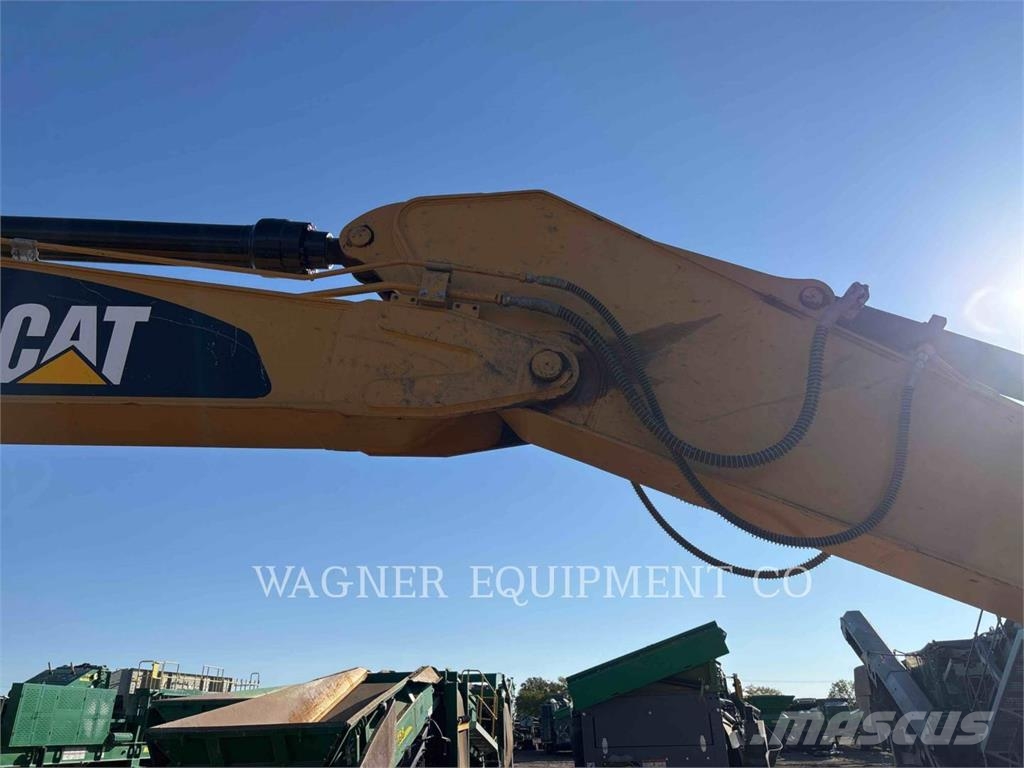 CAT 316FL Escavatori cingolati