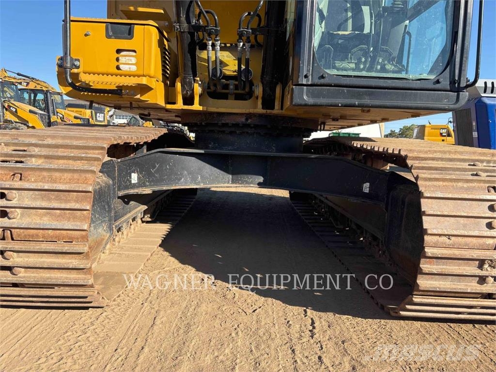 CAT 316FL Escavatori cingolati