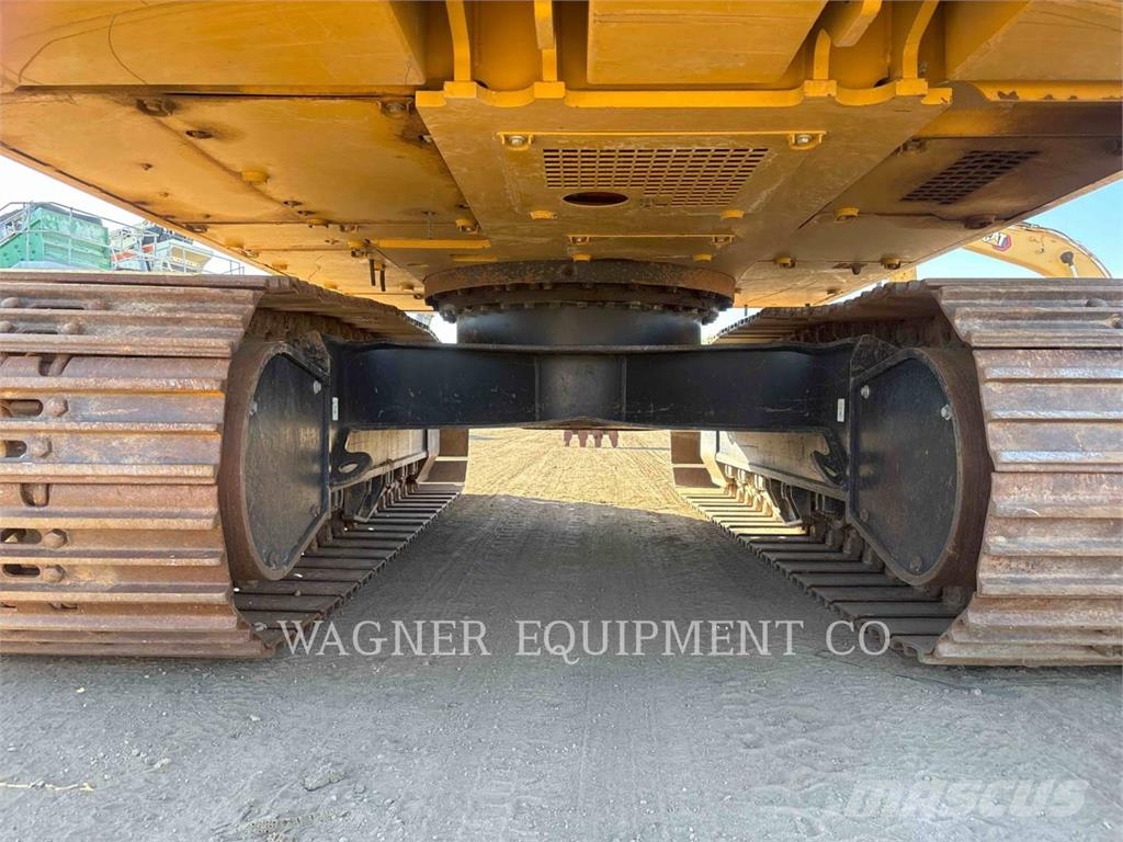CAT 316FL Escavatori cingolati