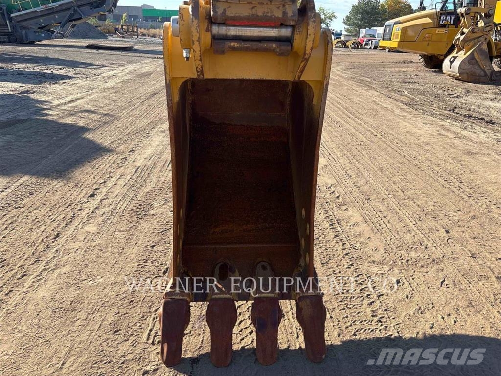 CAT 316FL Escavatori cingolati