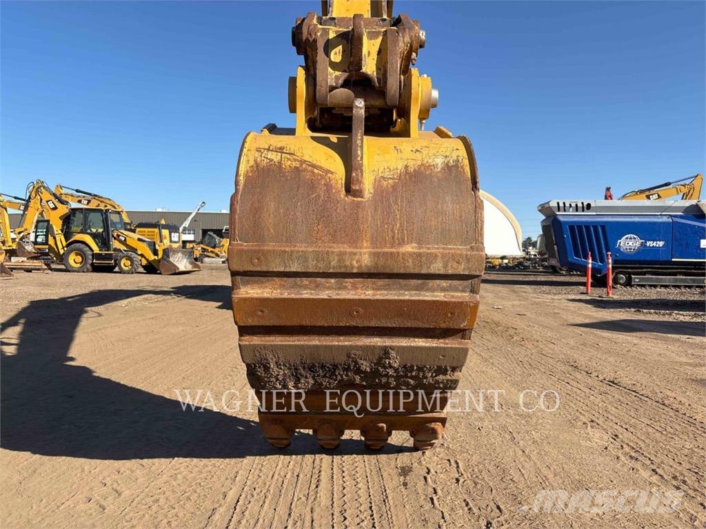 CAT 316FL Escavatori cingolati