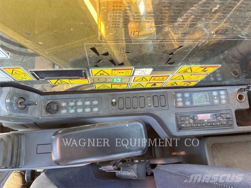 CAT 316FL Escavatori cingolati