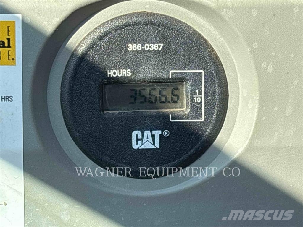 CAT 316FL Escavatori cingolati