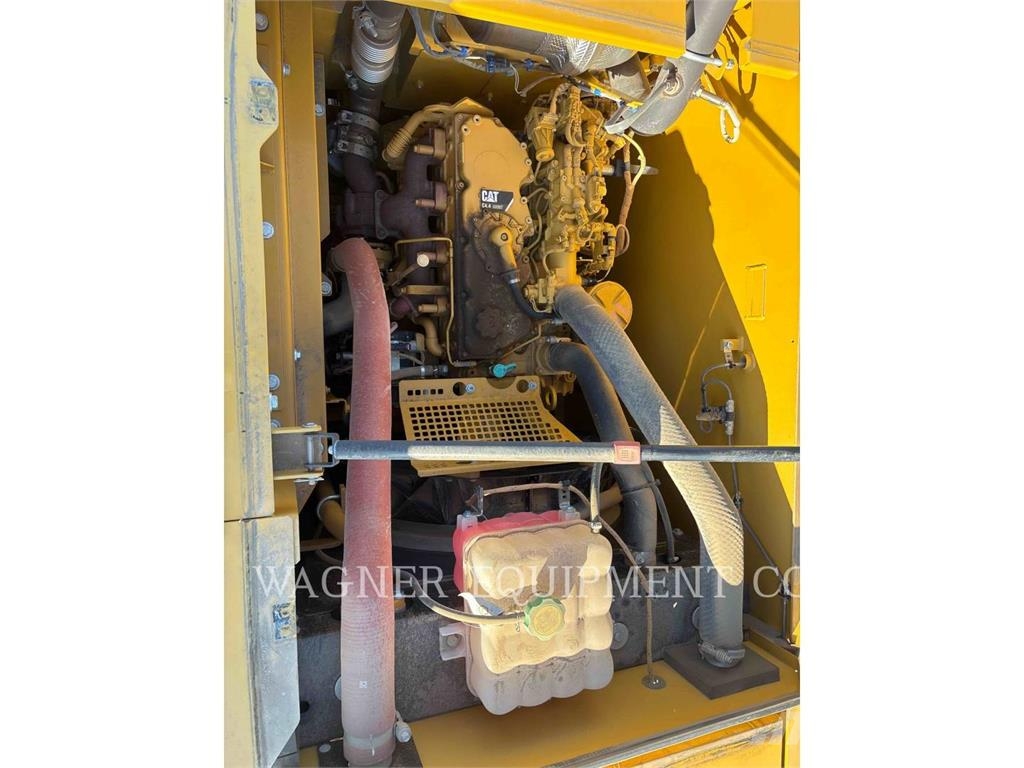 CAT 316FL Escavatori cingolati