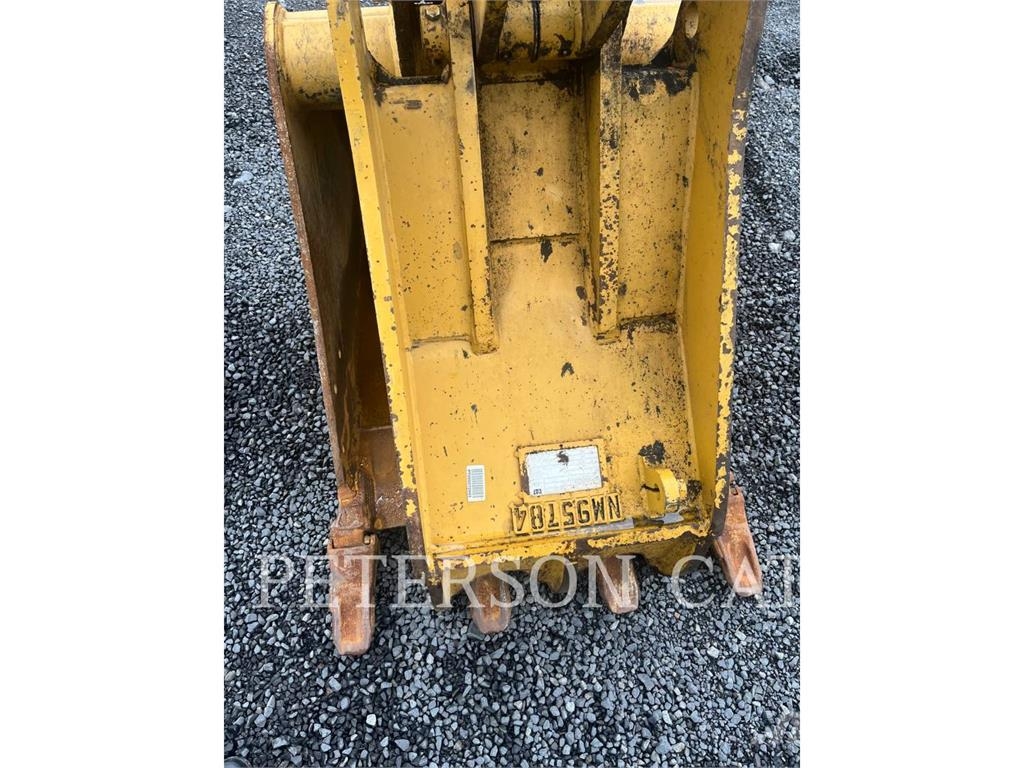 CAT 317 Pelle sur chenilles