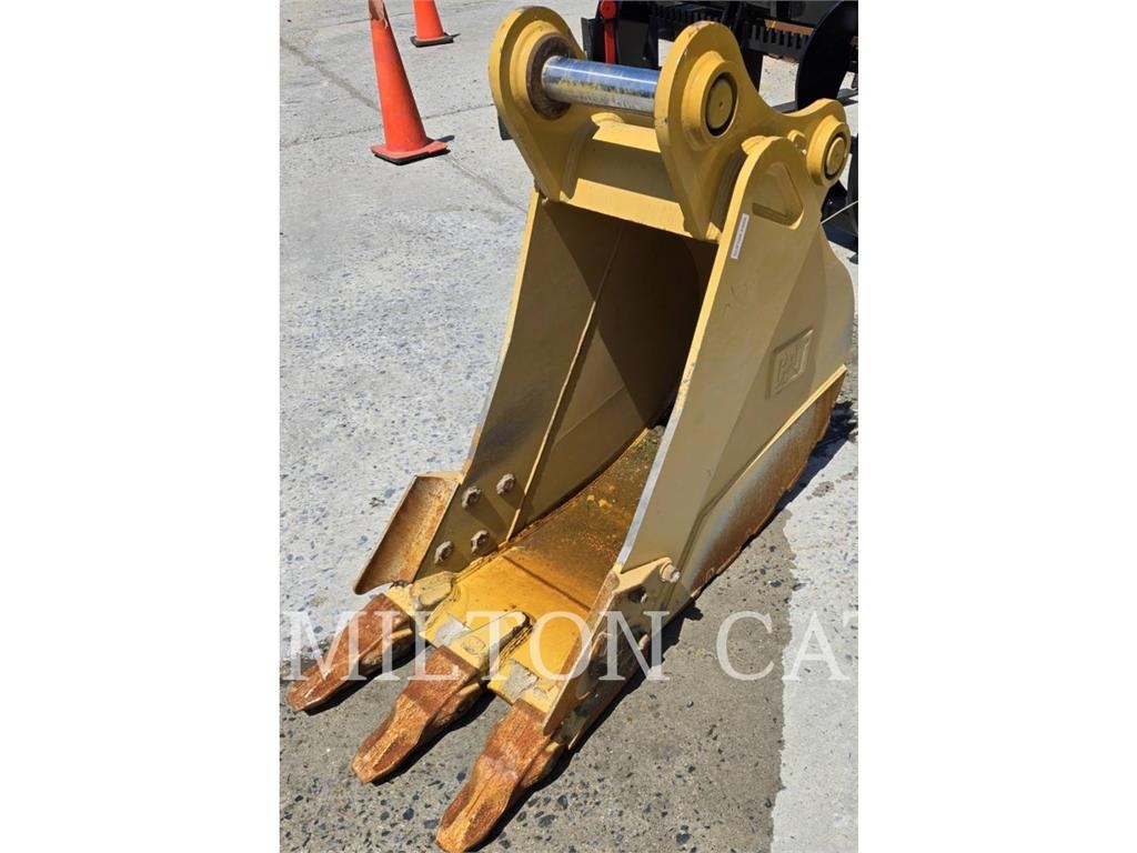 CAT 317 24 SD BUCKET Skopor
