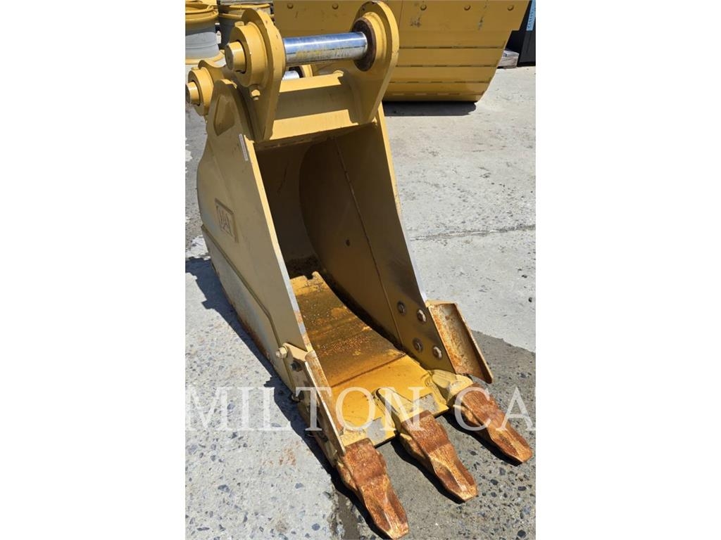 CAT 317 24 SD BUCKET Skopor