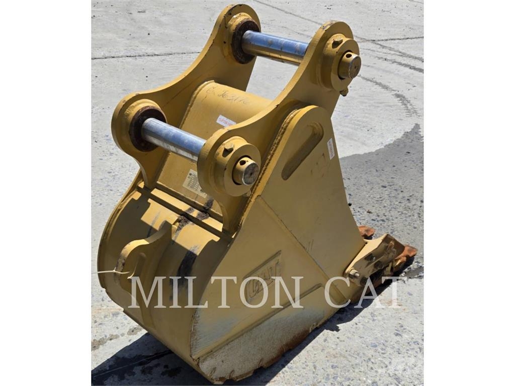 CAT 317 24 SD BUCKET Skopor