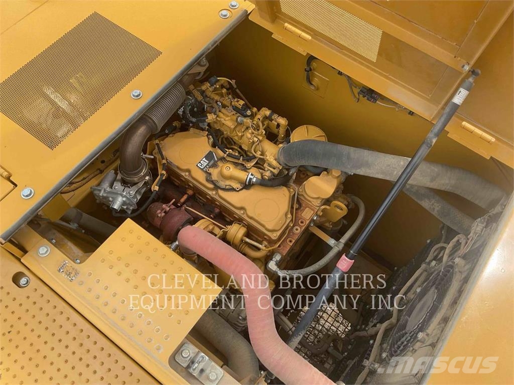 CAT 320 履帶式 挖土機/掘鑿機/挖掘機