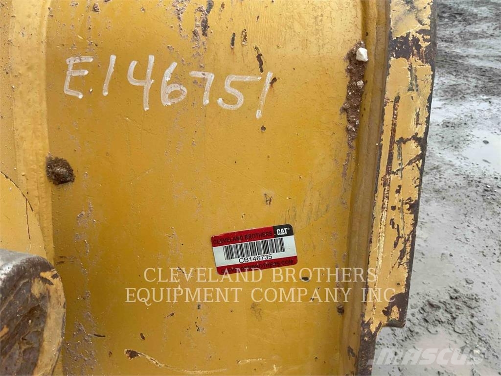 CAT 320 履帶式 挖土機/掘鑿機/挖掘機