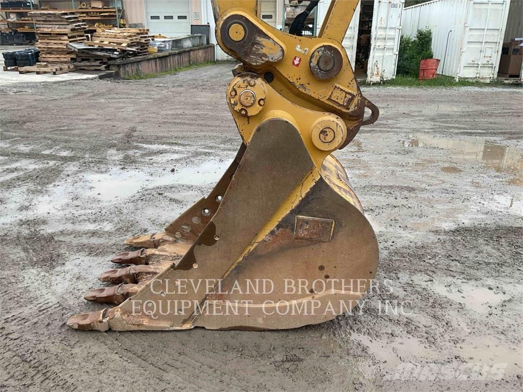 CAT 320 履帶式 挖土機/掘鑿機/挖掘機