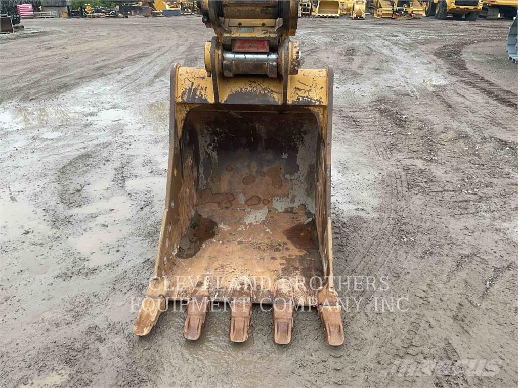 CAT 320 履帶式 挖土機/掘鑿機/挖掘機
