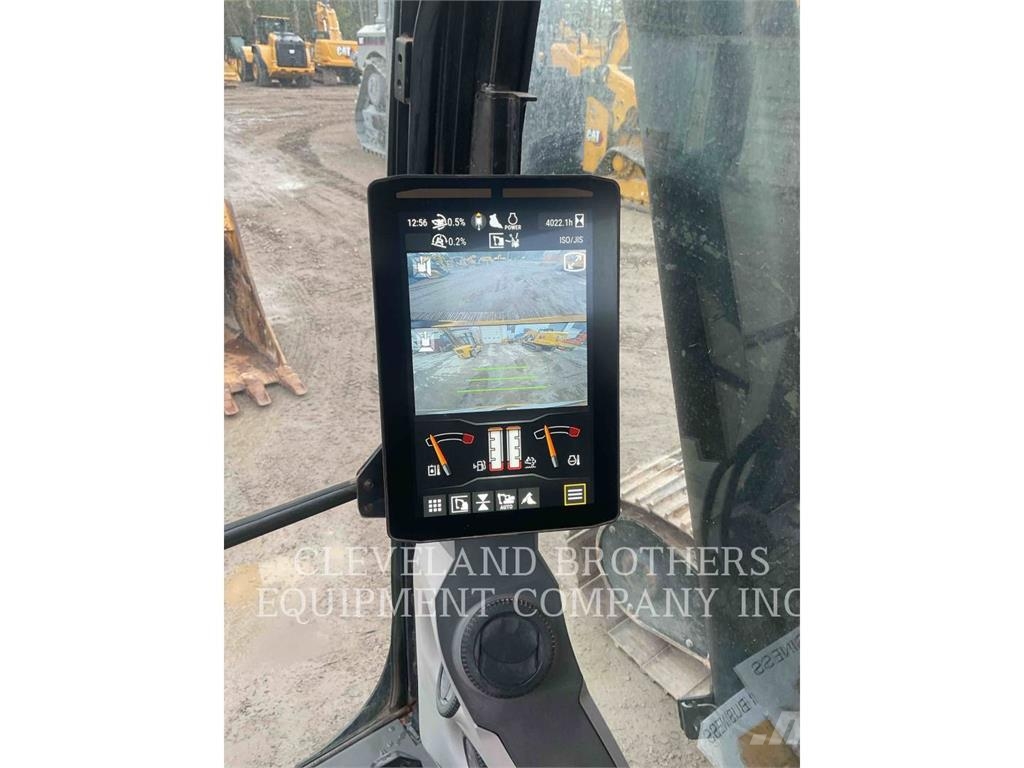 CAT 320 履帶式 挖土機/掘鑿機/挖掘機