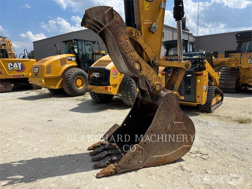 CAT 320 履帶式 挖土機/掘鑿機/挖掘機
