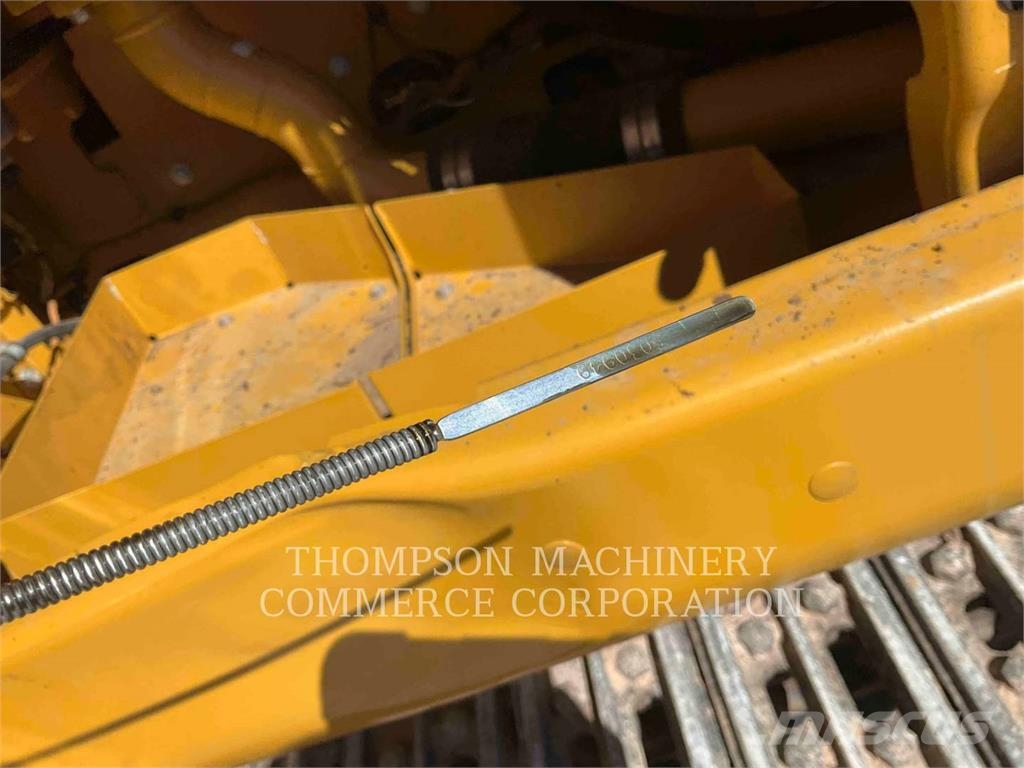 CAT 320 Pelle sur chenilles