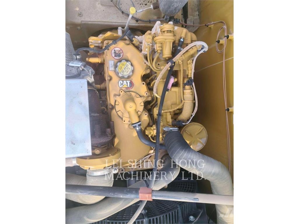 CAT 320-05GX Escavadeiras de esteiras