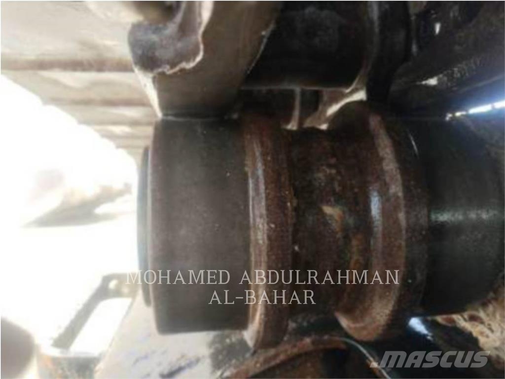 CAT 320-05GX Pelle sur chenilles