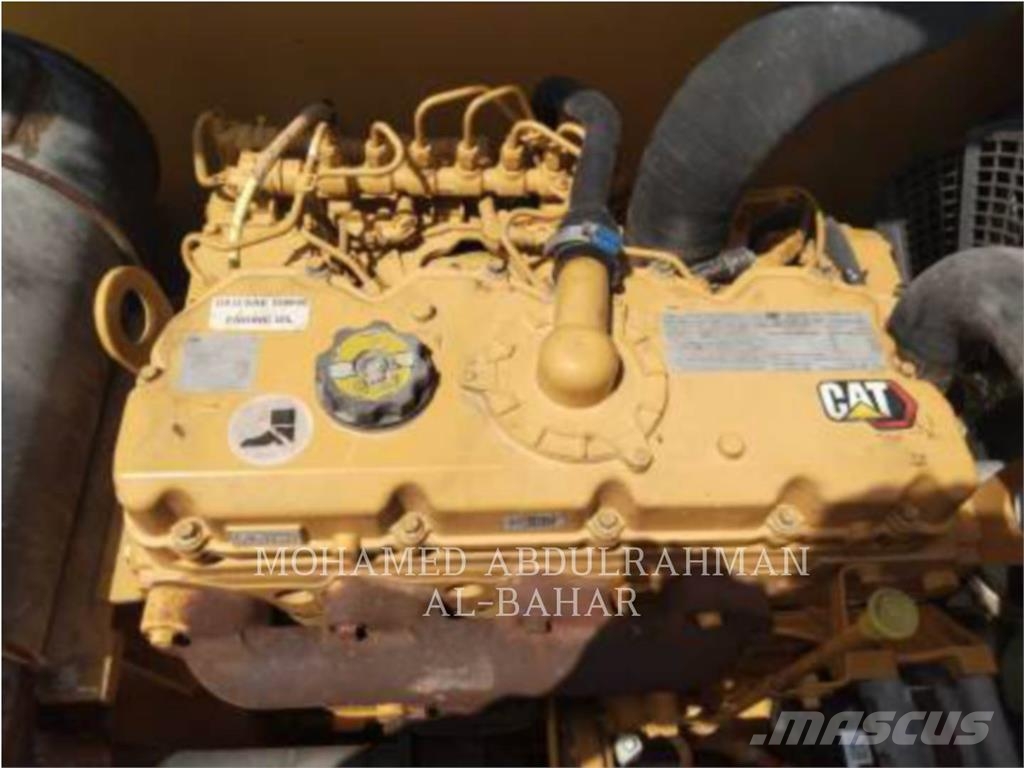 CAT 320-05GX Pelle sur chenilles