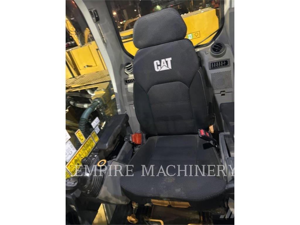 CAT 320-07 P 대형 굴삭기 29톤 이상
