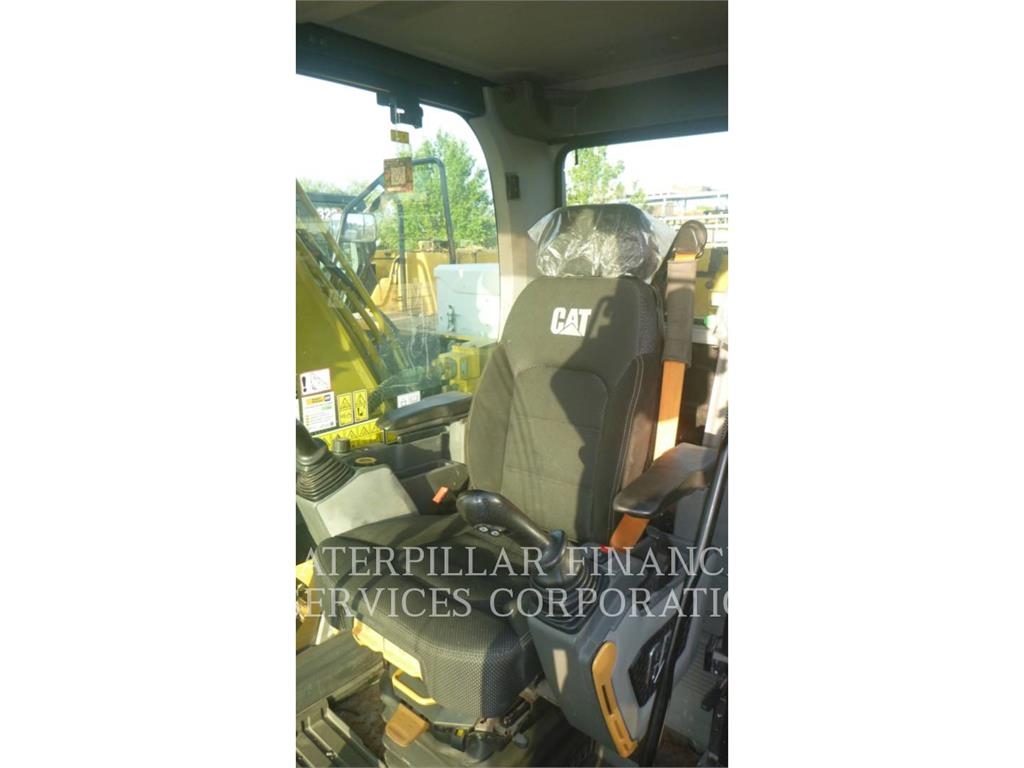 CAT 320-07GC Excavadoras sobre orugas