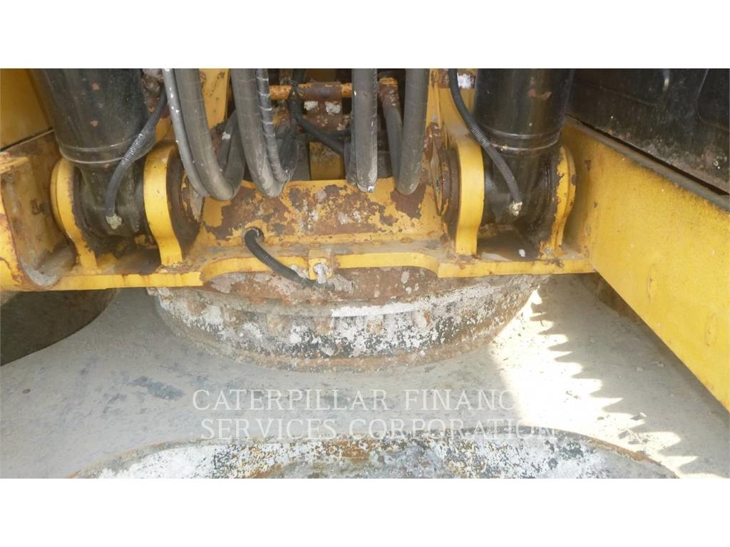 CAT 320-07GC Excavadoras sobre orugas