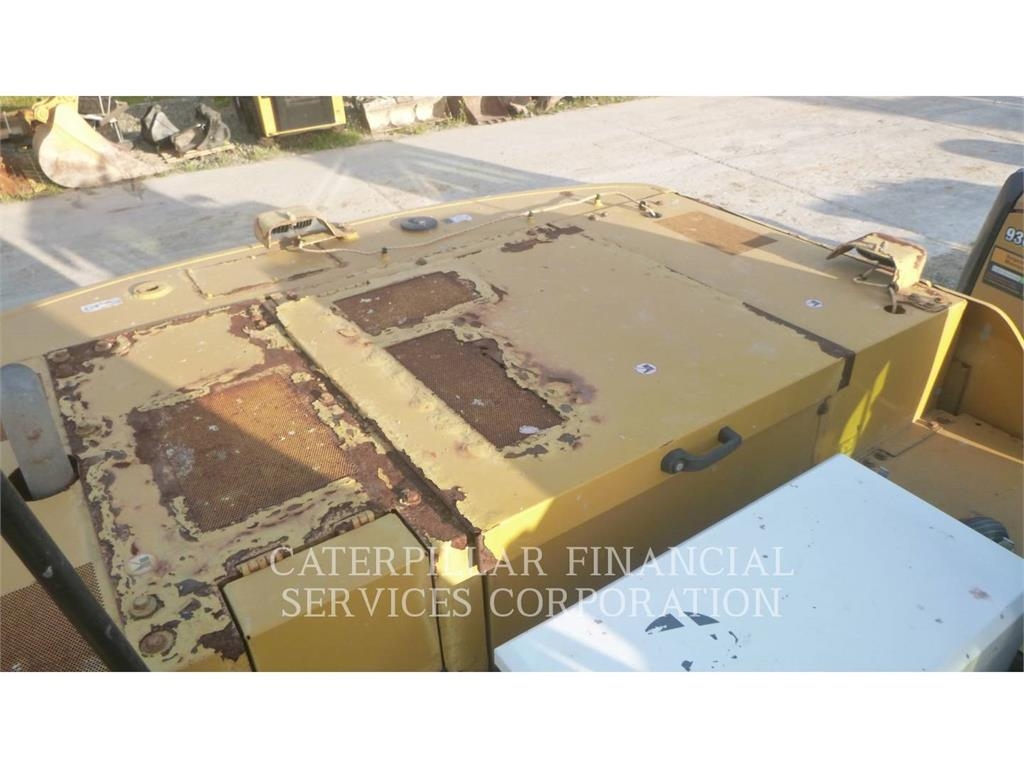 CAT 320-07GC Excavadoras sobre orugas