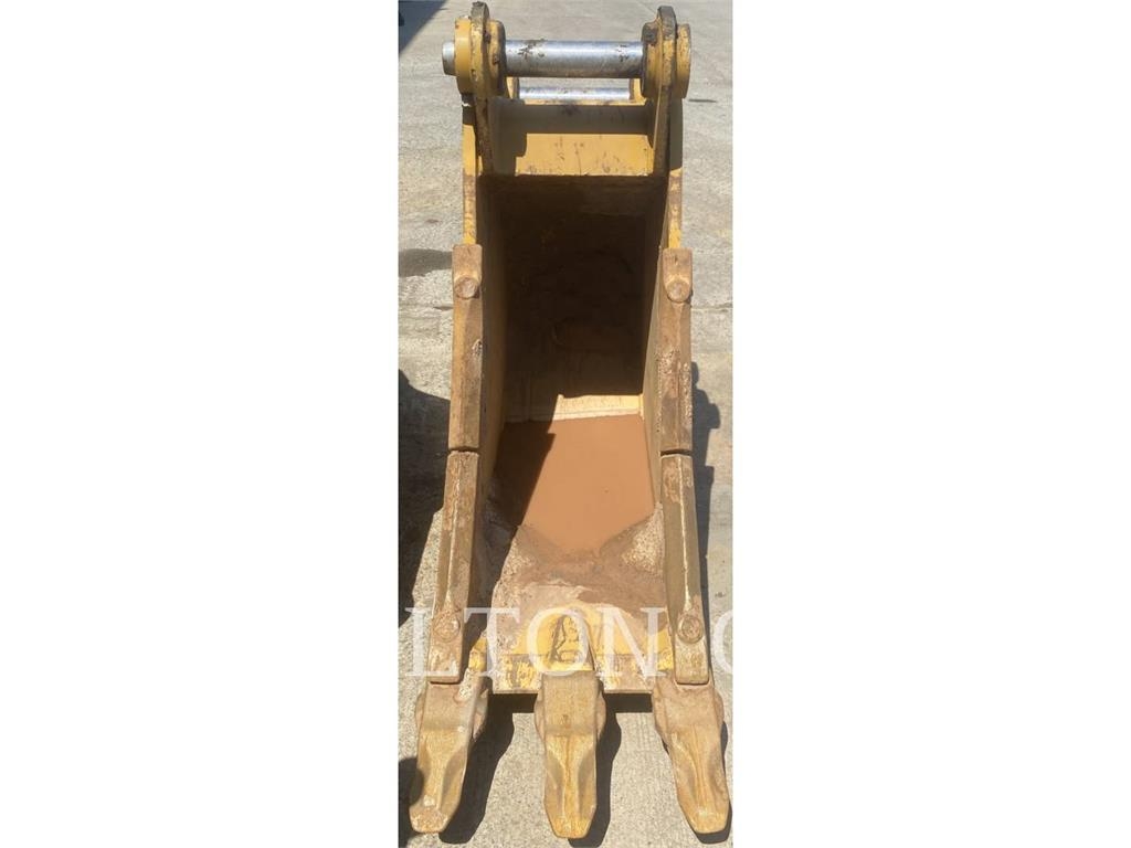 CAT 320-325 24INCH SEVERE DUTY BUCKET Kovalar
