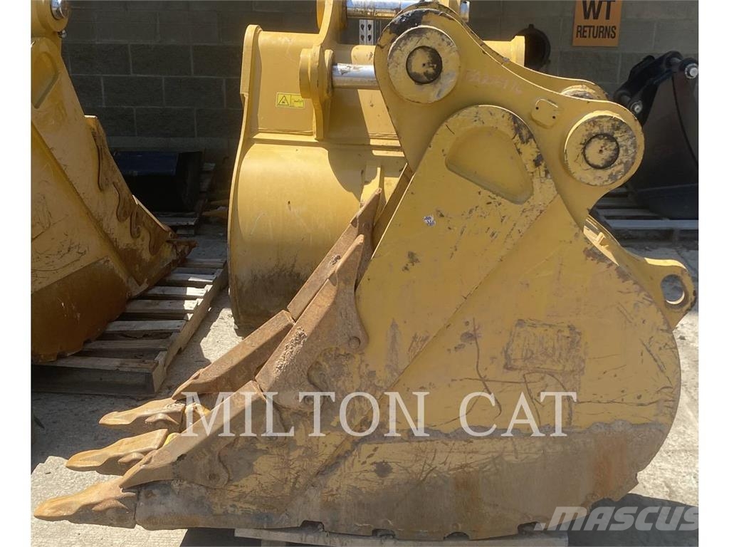 CAT 320-325 24INCH SEVERE DUTY BUCKET Kovalar