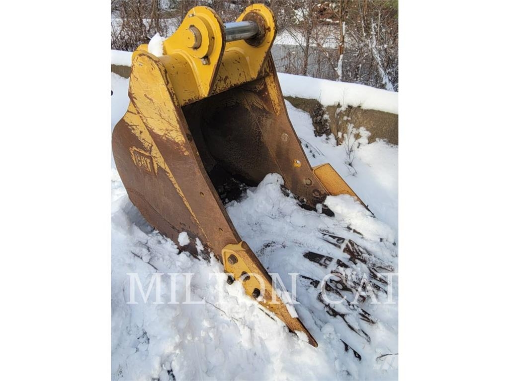 CAT 320-325 36IN HEAVY DUTY BUCKET Kovalar