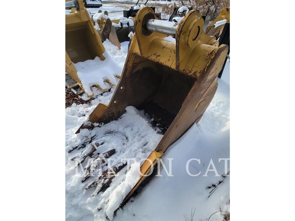 CAT 320-325 36IN HEAVY DUTY BUCKET Kovalar