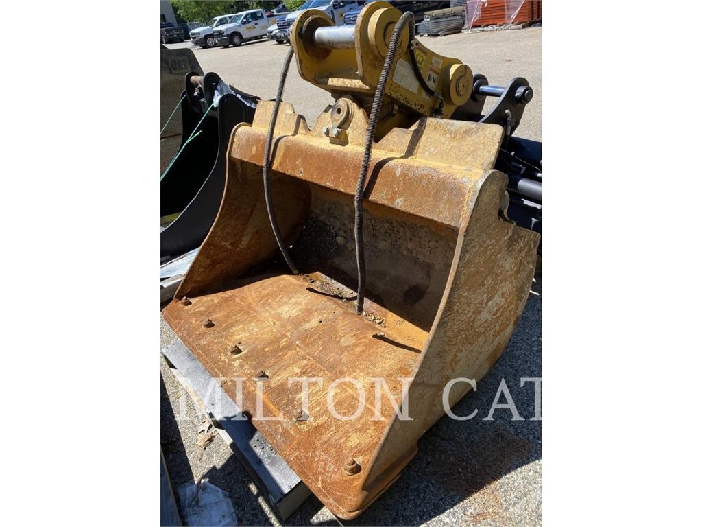 CAT 320-325 60 TILT BUCKET Kovalar