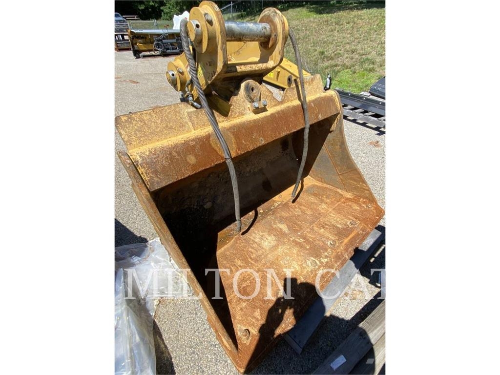 CAT 320-325 60 TILT BUCKET Kovalar