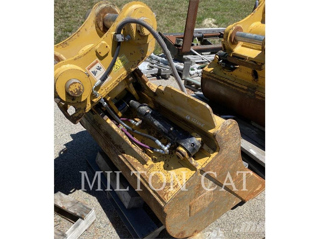 CAT 320-325 60 TILT BUCKET Kovalar