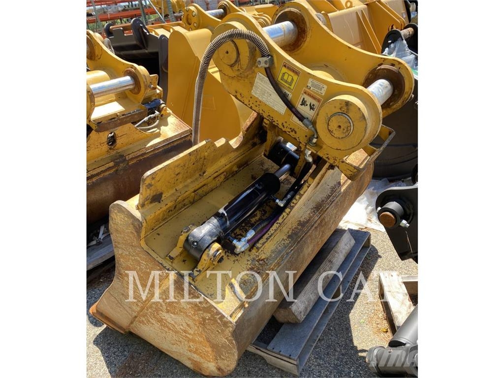 CAT 320-325 60 TILT BUCKET Kovalar