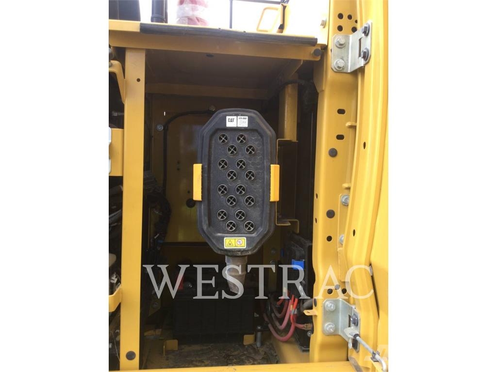 CAT 320 GC Escavadeiras de esteiras
